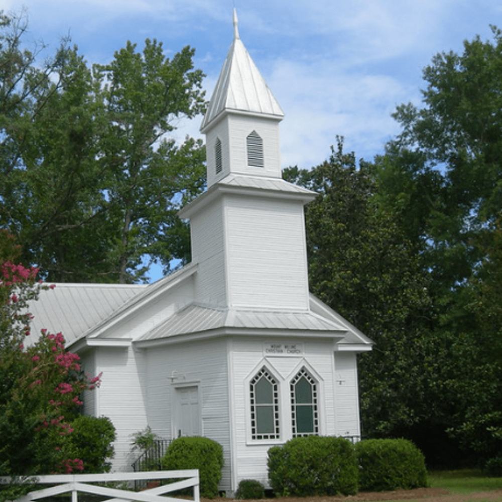 Church 2 Alabama News
