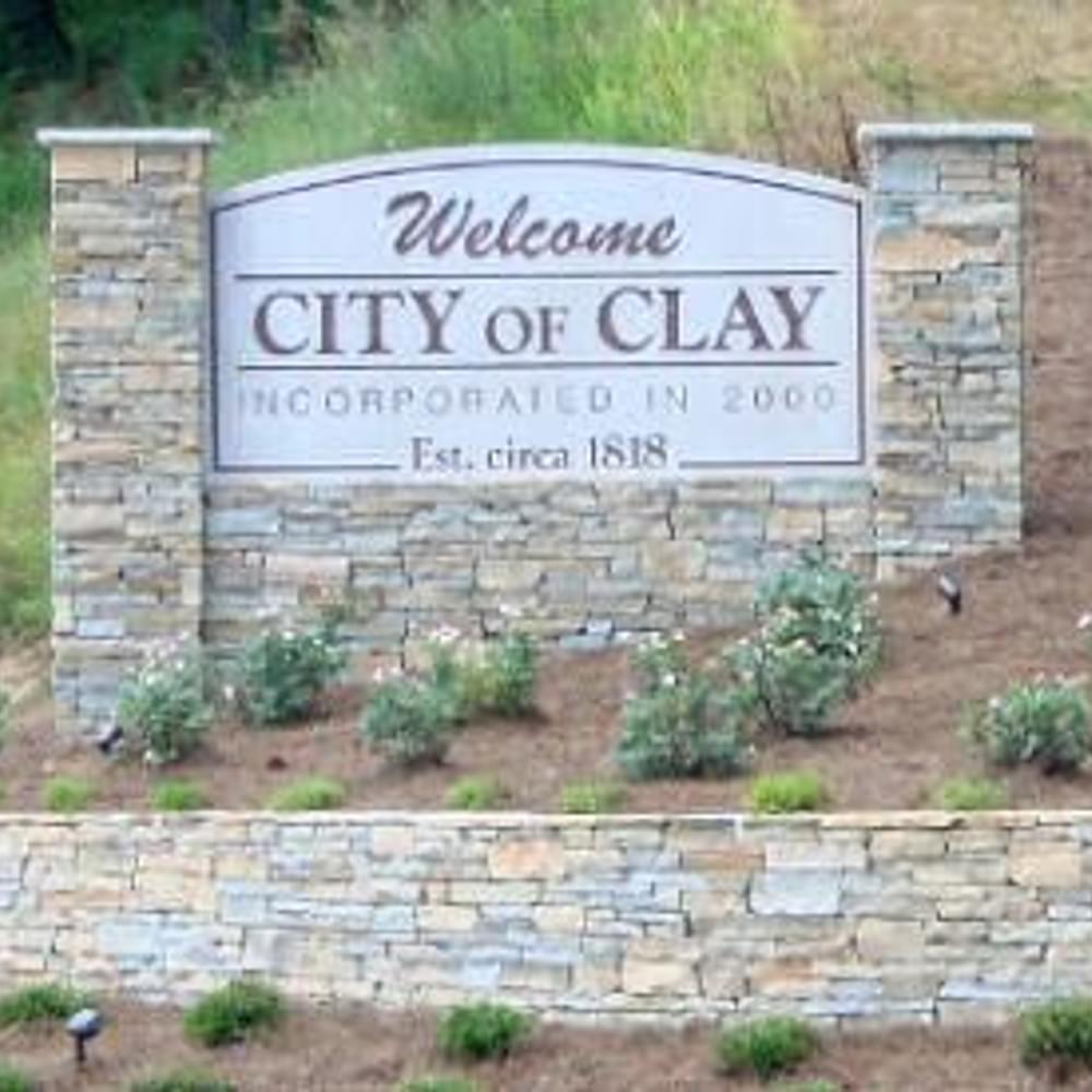 City of Clay bonniehicks com Alabama News