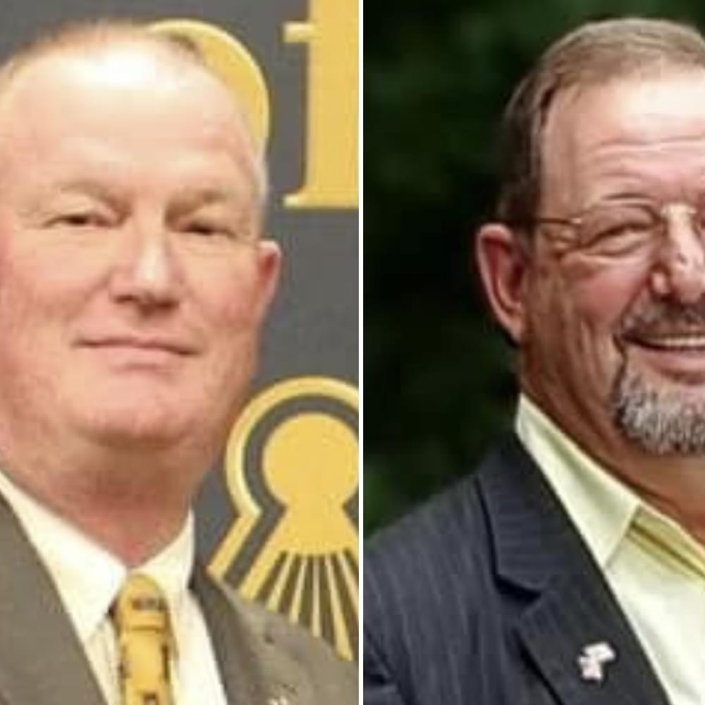 Conecuh County Sheriff's race in question by candidate after second