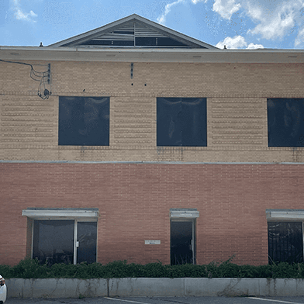 Coulter Building by Will Blakely Alabama News