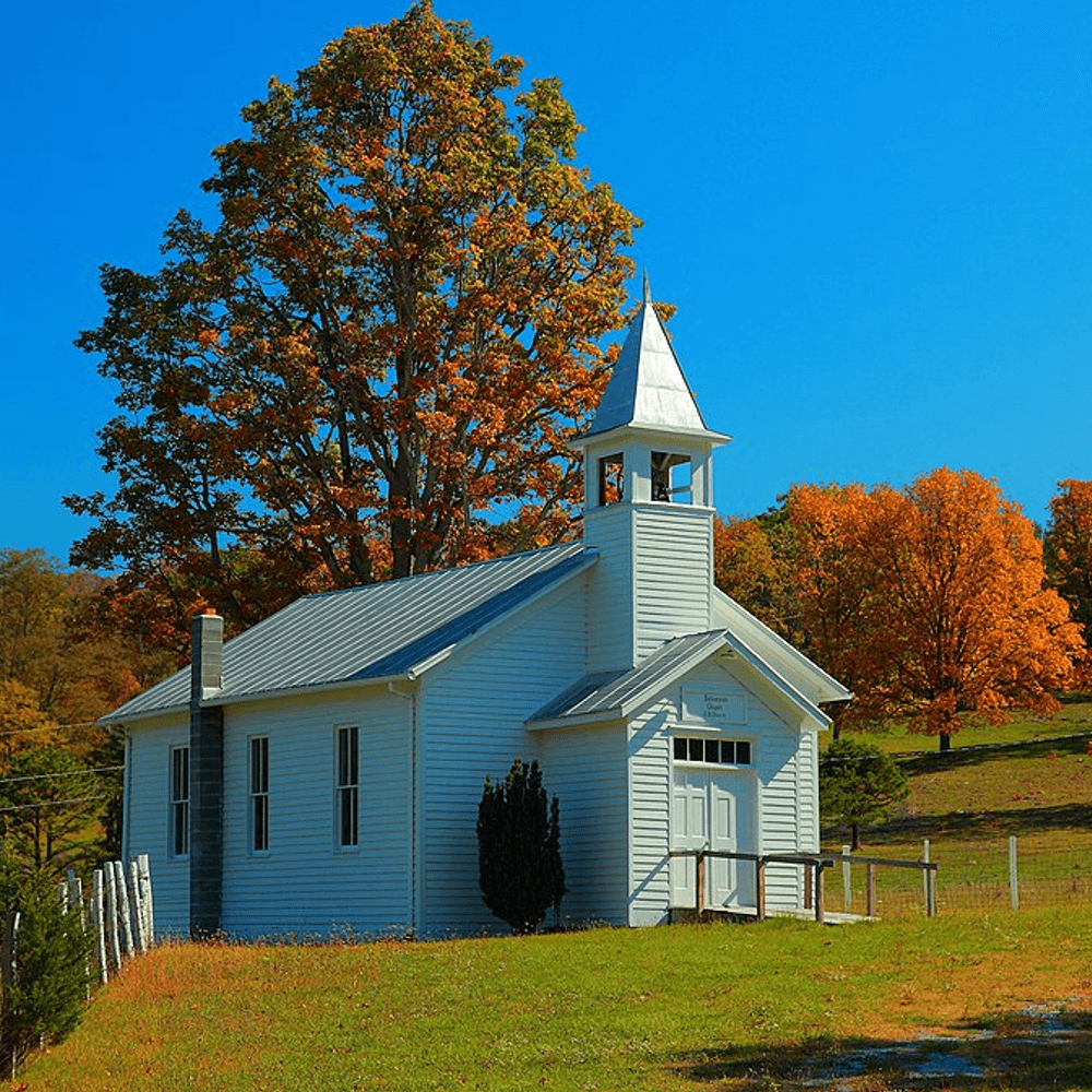 Country Church Alabama News