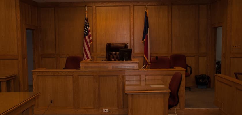 Courtroom judge trial txhistory unt edu