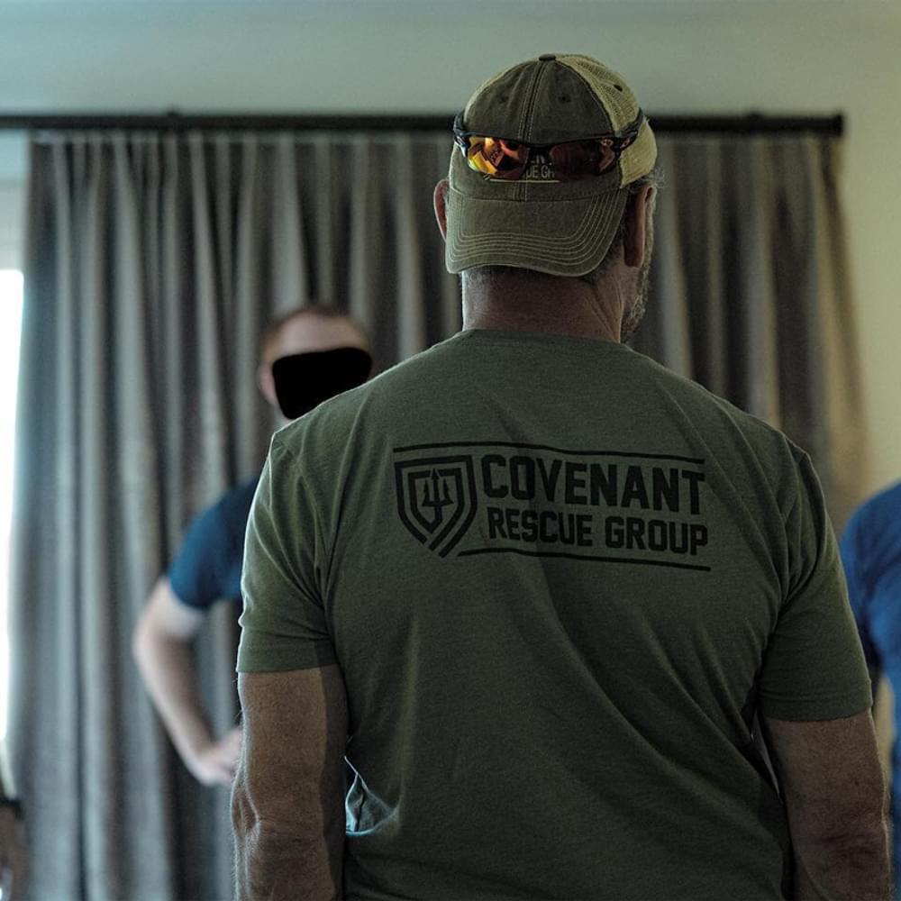 Covenant Rescue Group Alabama News