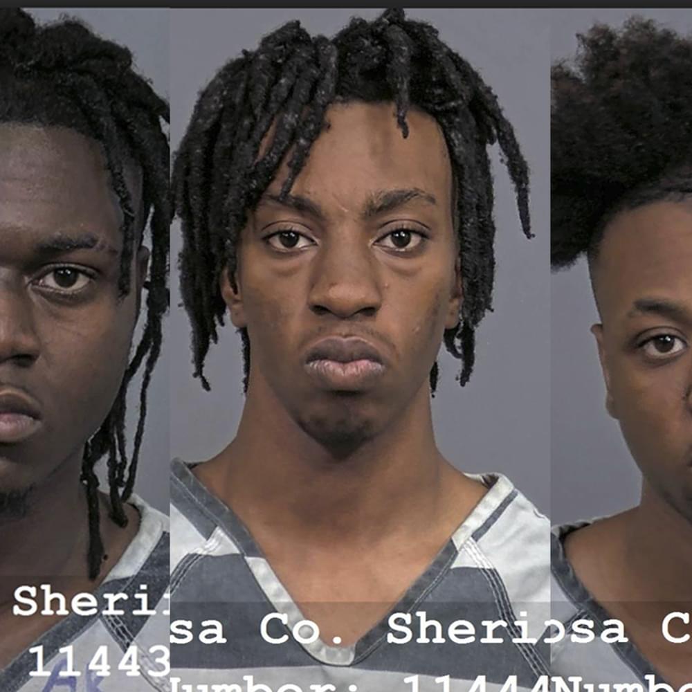 DADEVILLE ADULT SUSPECTS Alabama News