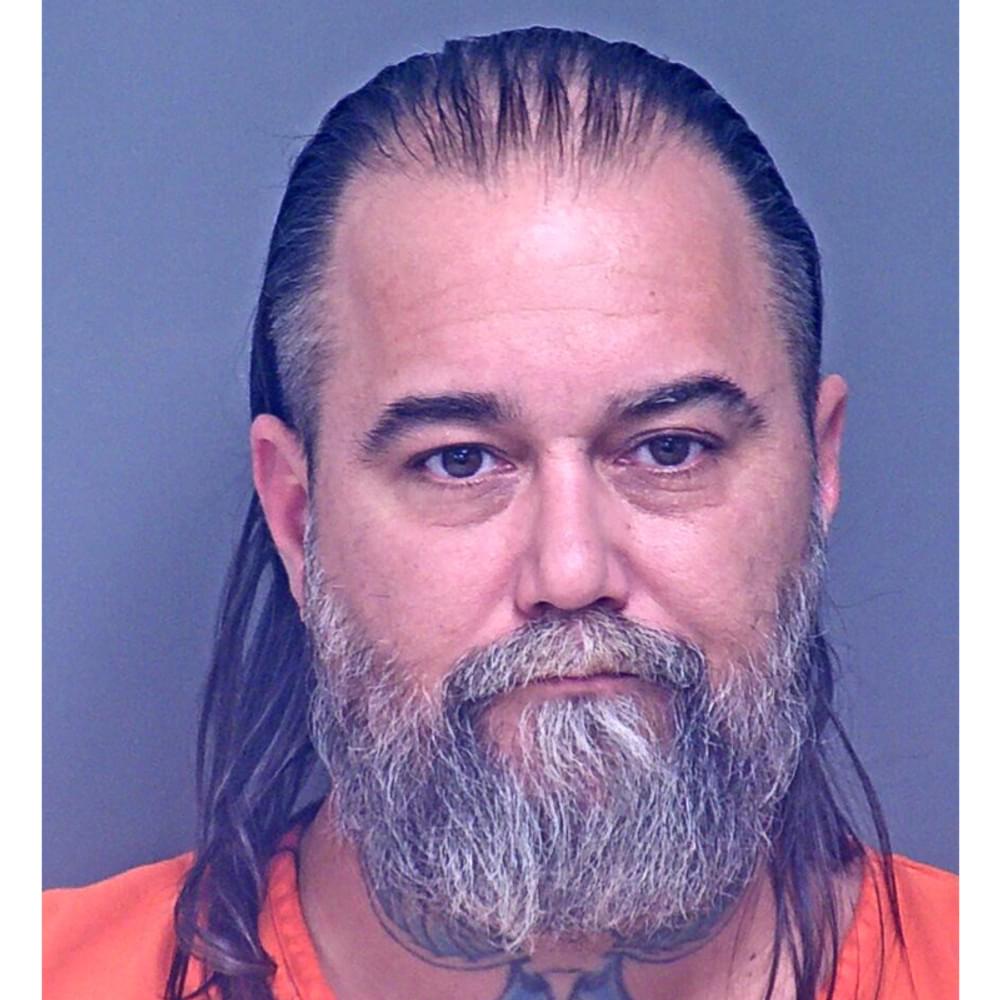 DANIEL CRAIN Alabama News