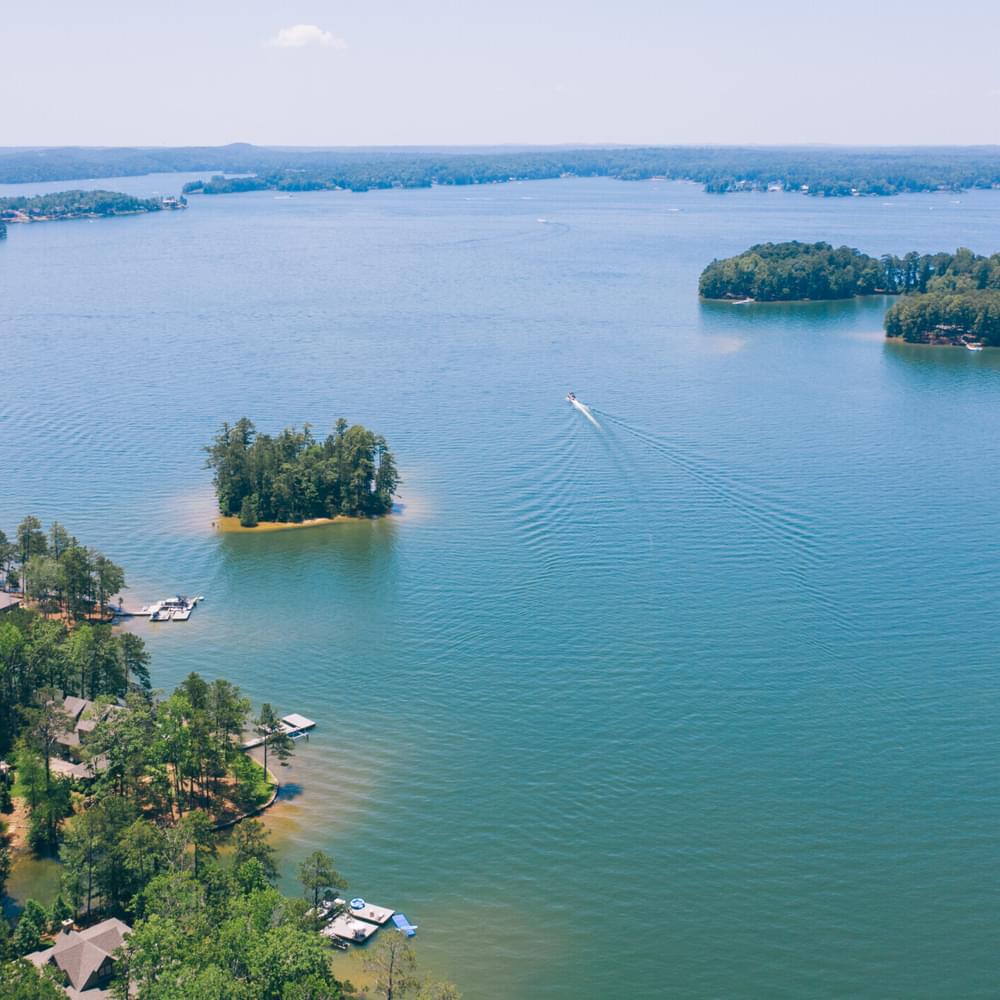 Lake photo