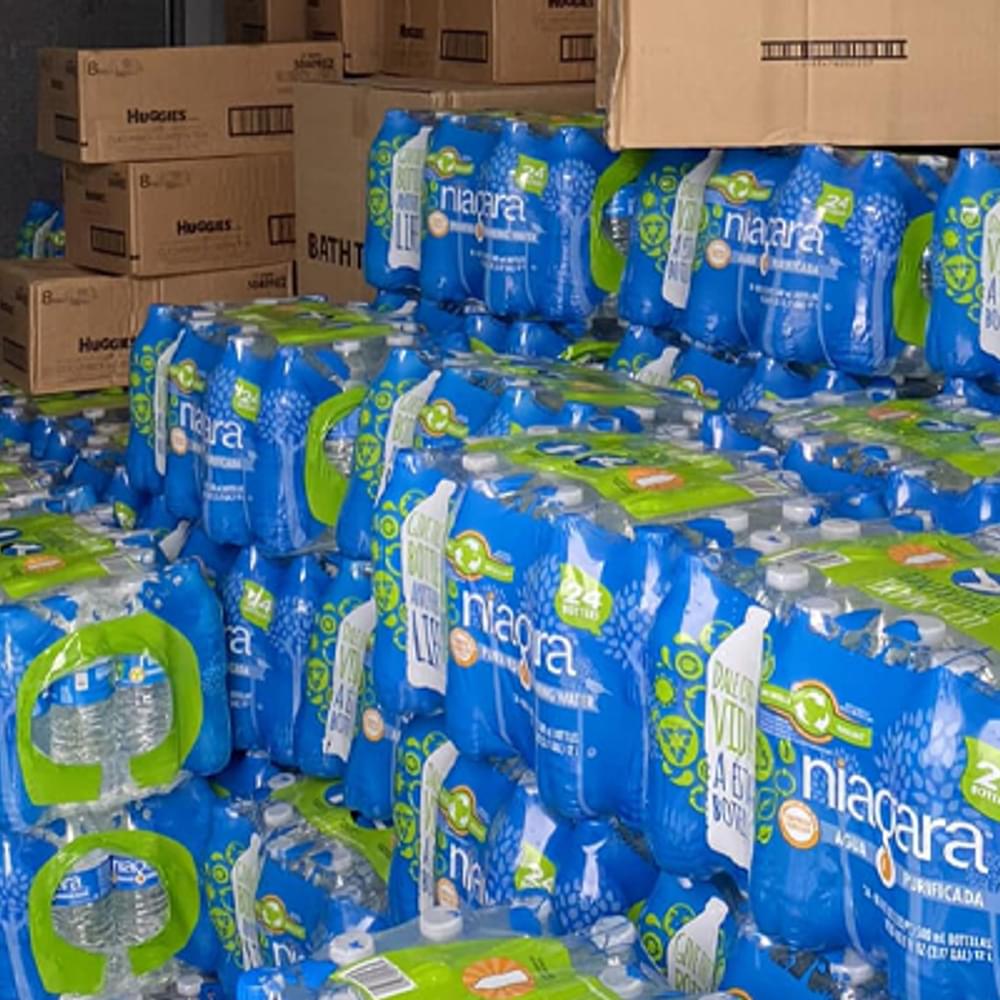 DONATIONS 1 Alabama News