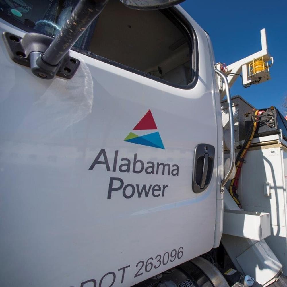 Alabama Power truck Alabama News