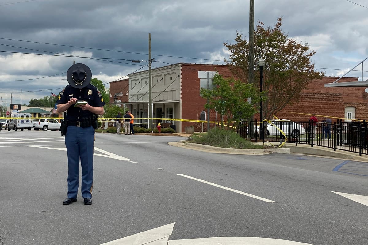 ALEA, other law enforcement officials remain mum on possible suspects