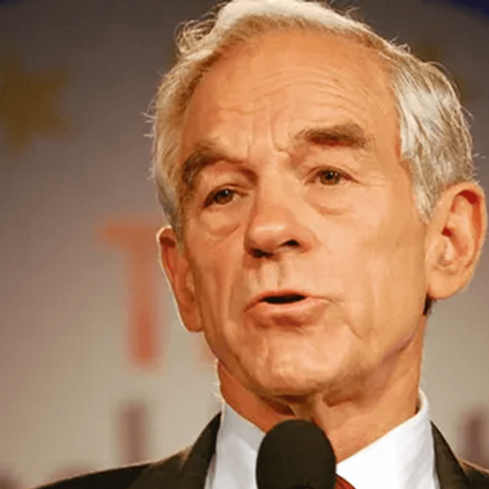 Dr Ron Paul from Britannica com Alabama News