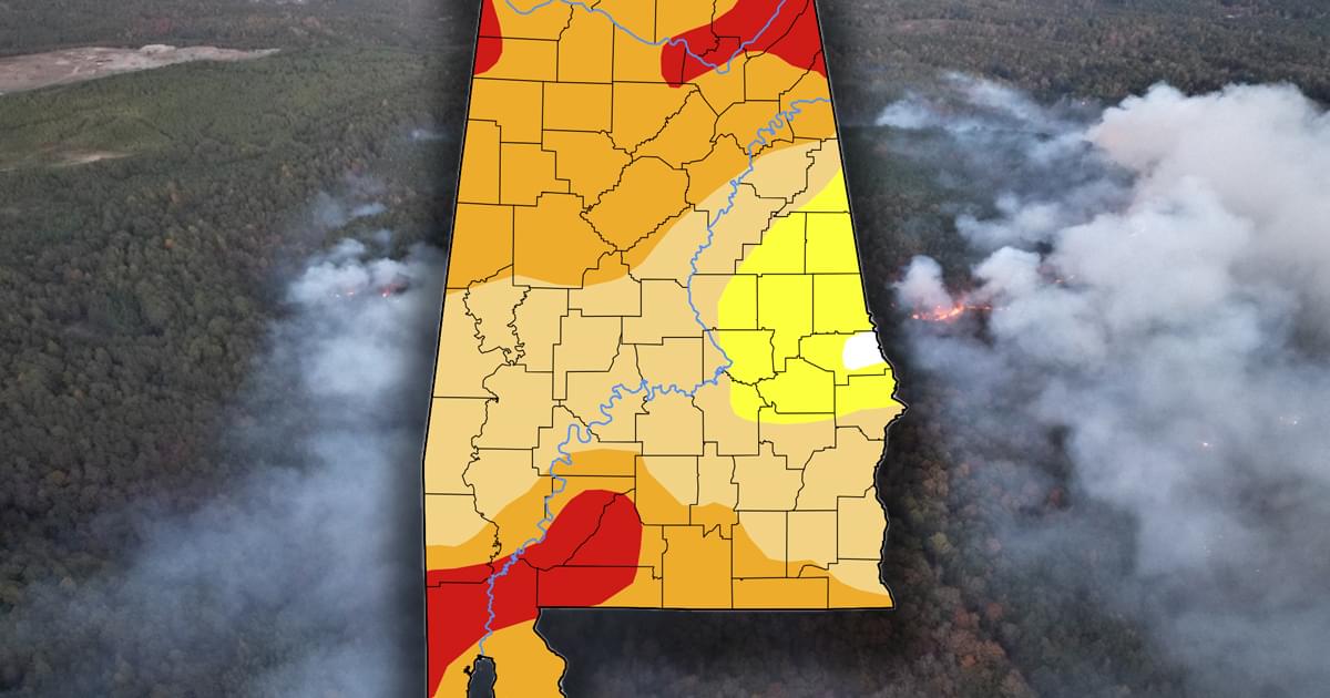 Drought Fire Fire concerns statewide as extreme drought continues