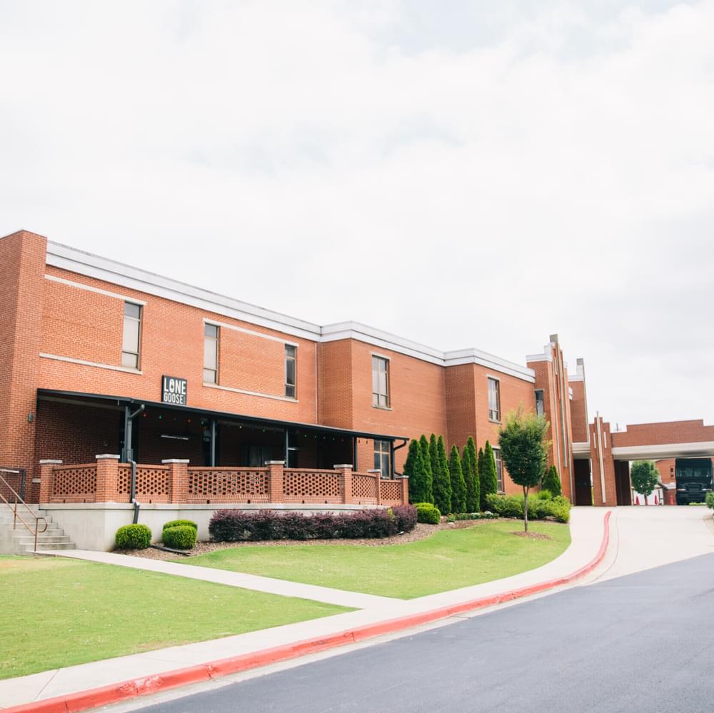 Campus 805. Photo: Brian Moats. Alabama News