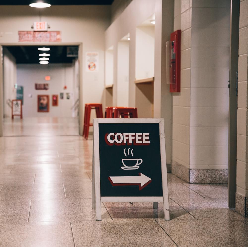 Campus 805. Photo: Brian Moats. Alabama News