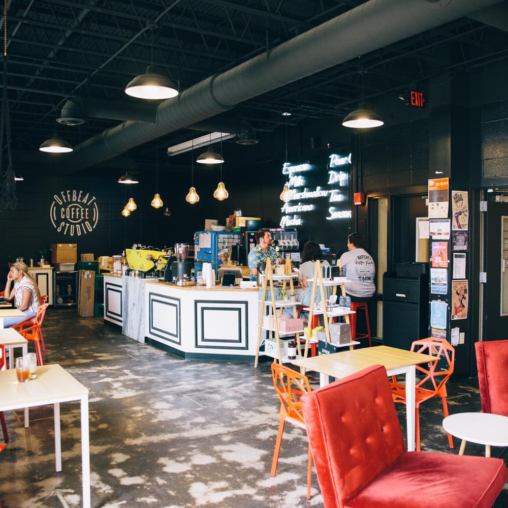 Campus 805. Photo: Brian Moats. Alabama News