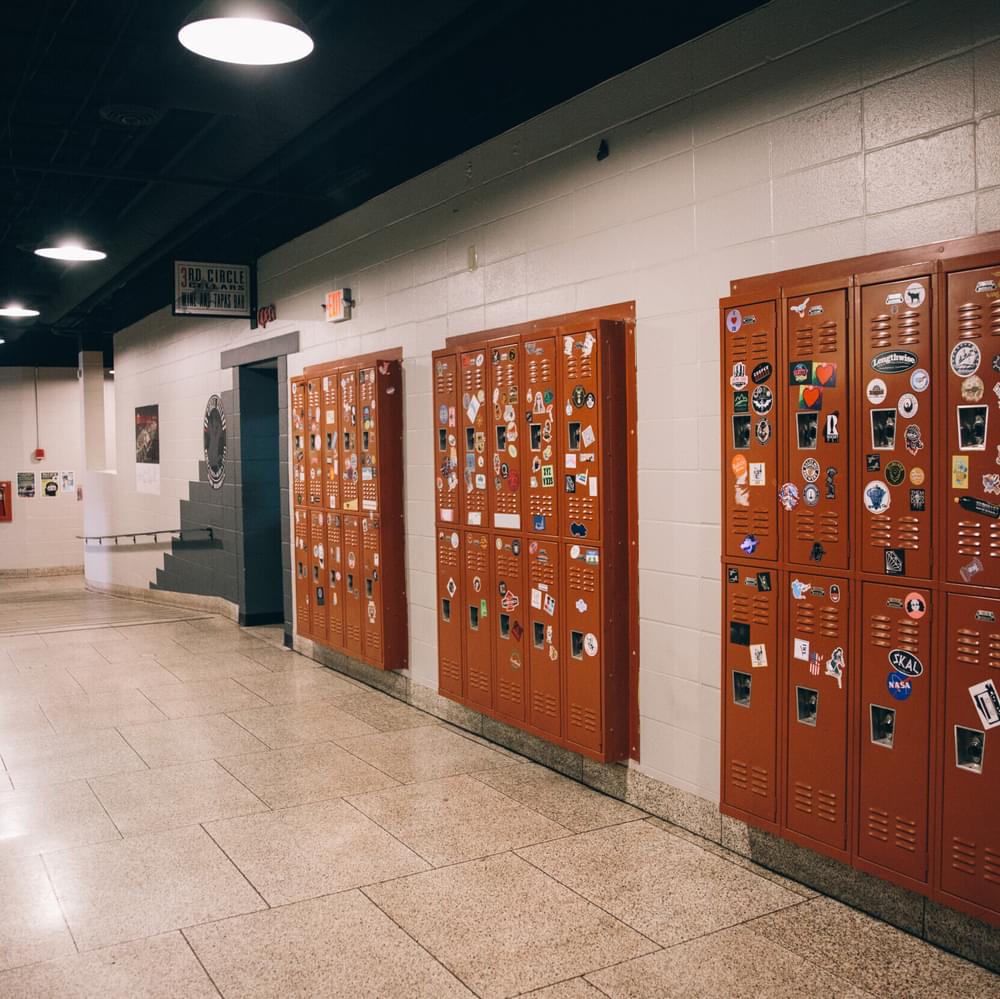 Campus 805. Photo: Brian Moats. Alabama News