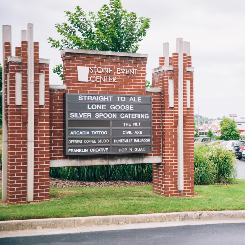 Campus 805. Photo: Brian Moats. Alabama News