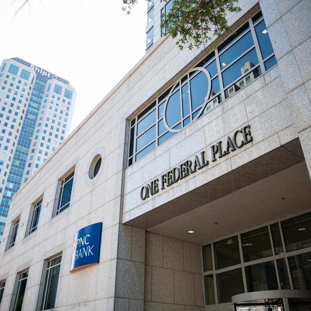 One Federal Place Alabama News