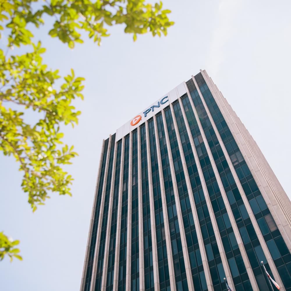 PNC Building Alabama News