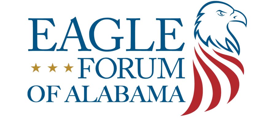 Eagle Forum Alabama Logo