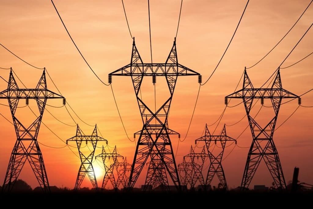 Electrical power transmission lines businessinsider co za