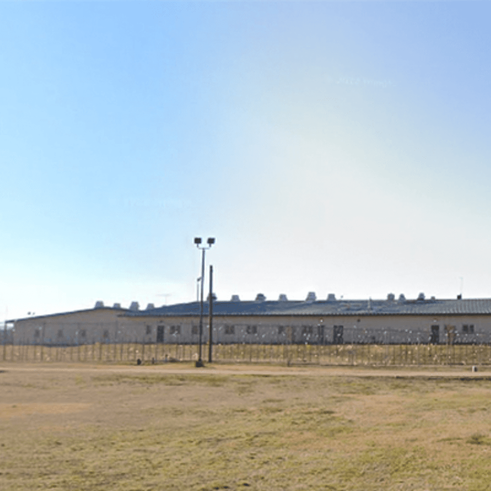 Elmore Correctional Facility from Google Maps Alabama News