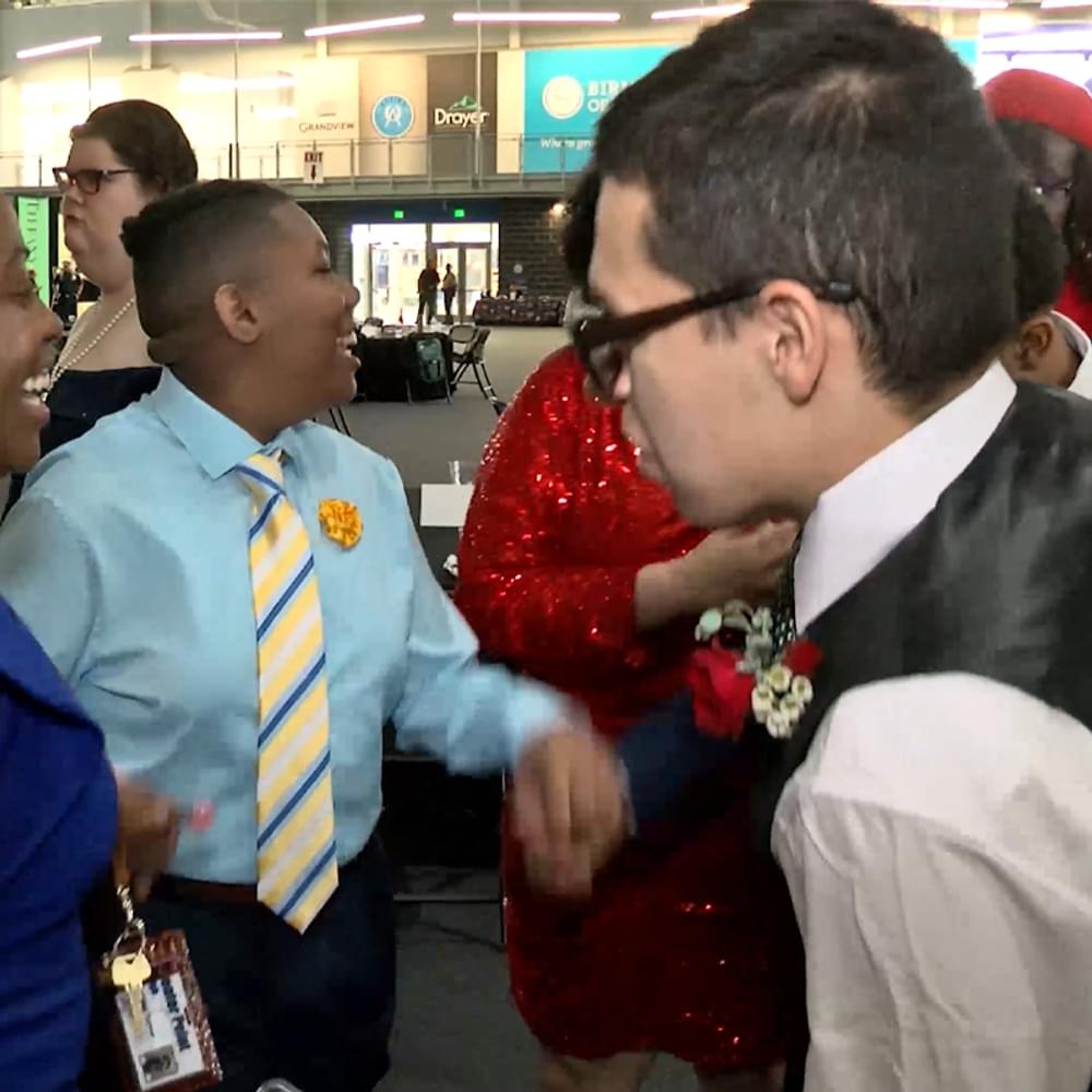Exceptional Prom 1 Alabama News