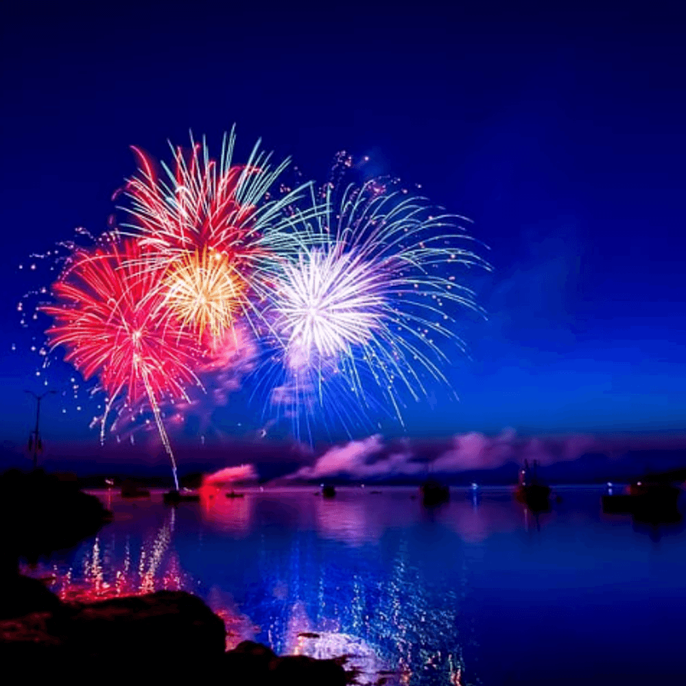Fireworks Alabama News