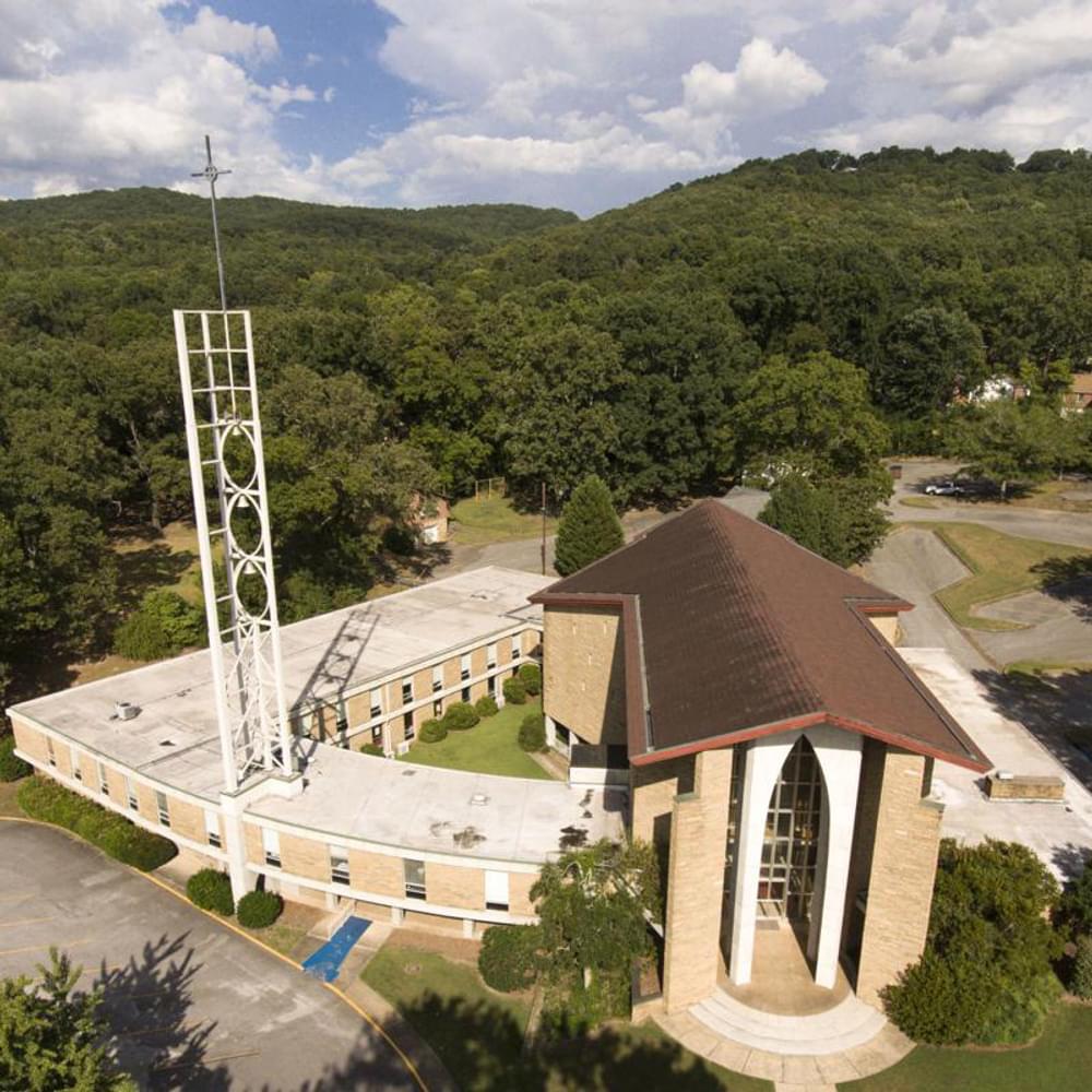 First Presbyterian Church of Anniston 2 Alabama News