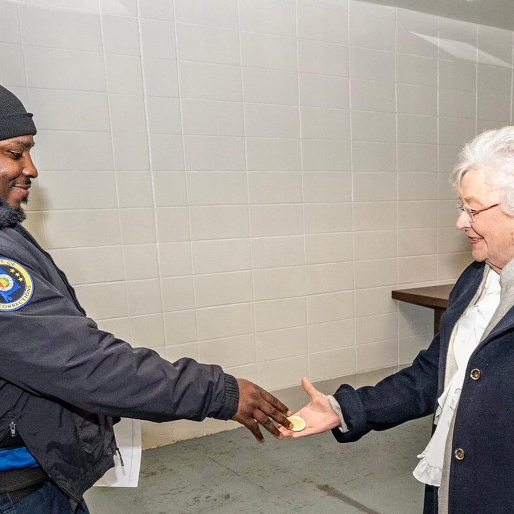 kay Ivey ADOC 2
