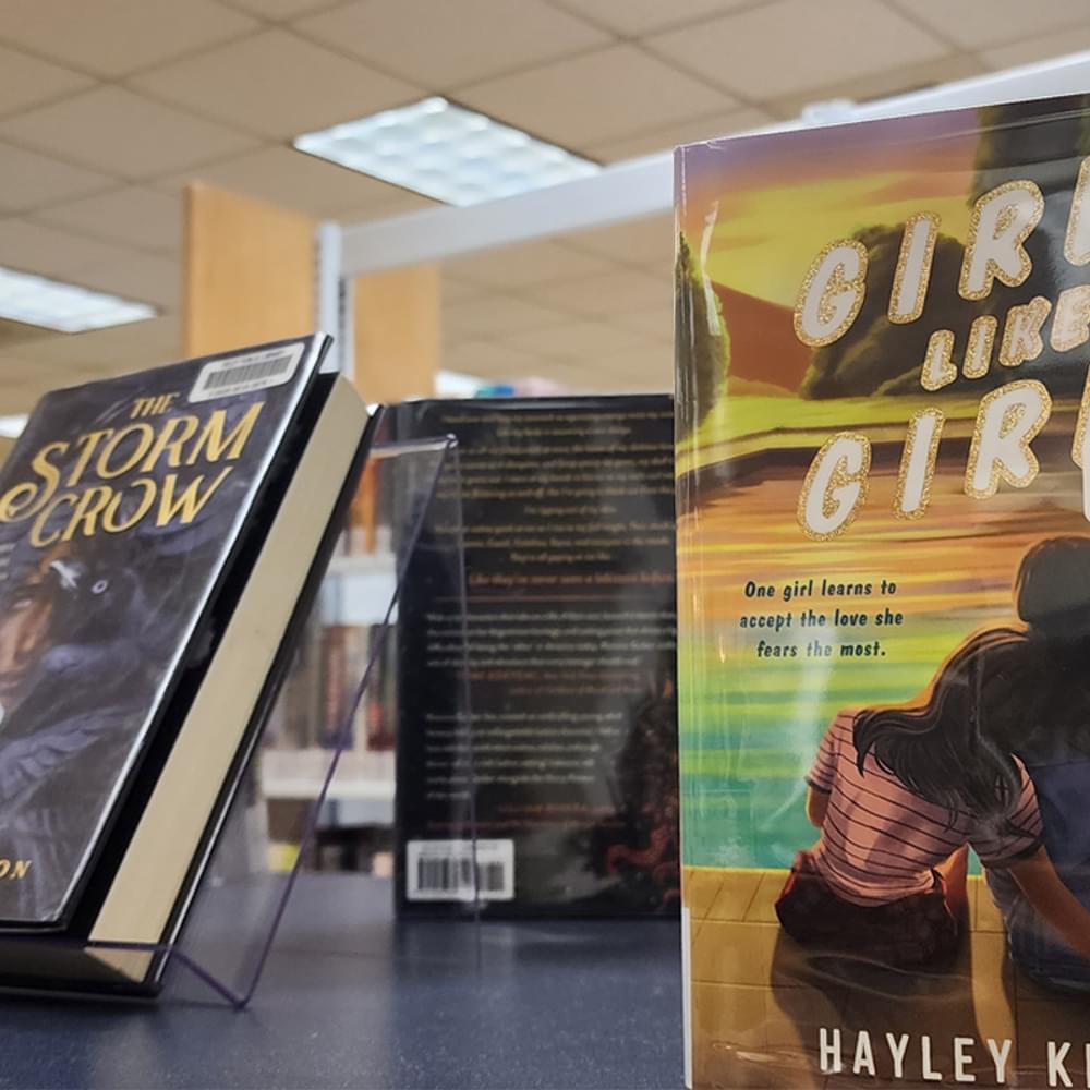 Foley library books Alabama News