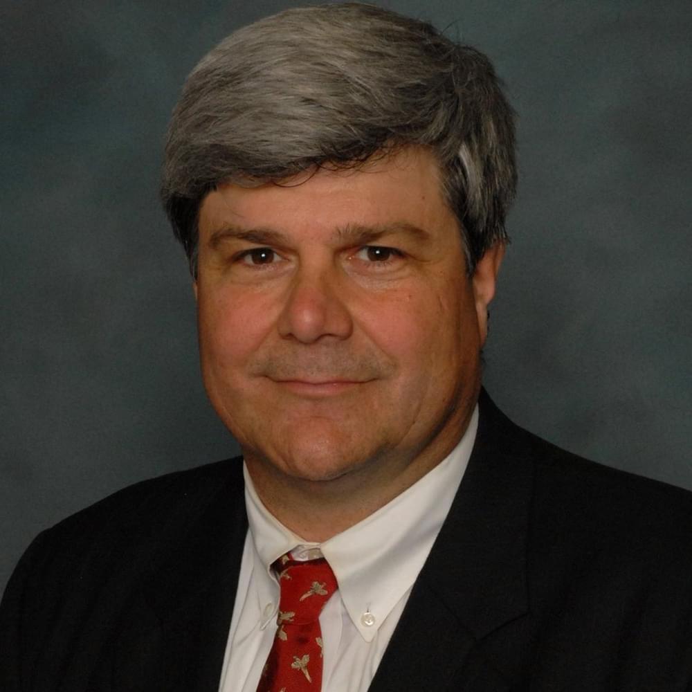 Former State Sen Trip Pittman from his Facebook page Alabama News