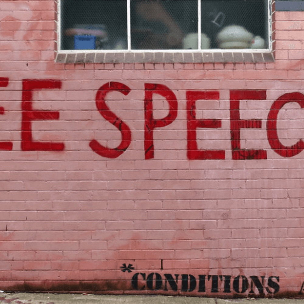 Free Speech Alabama News