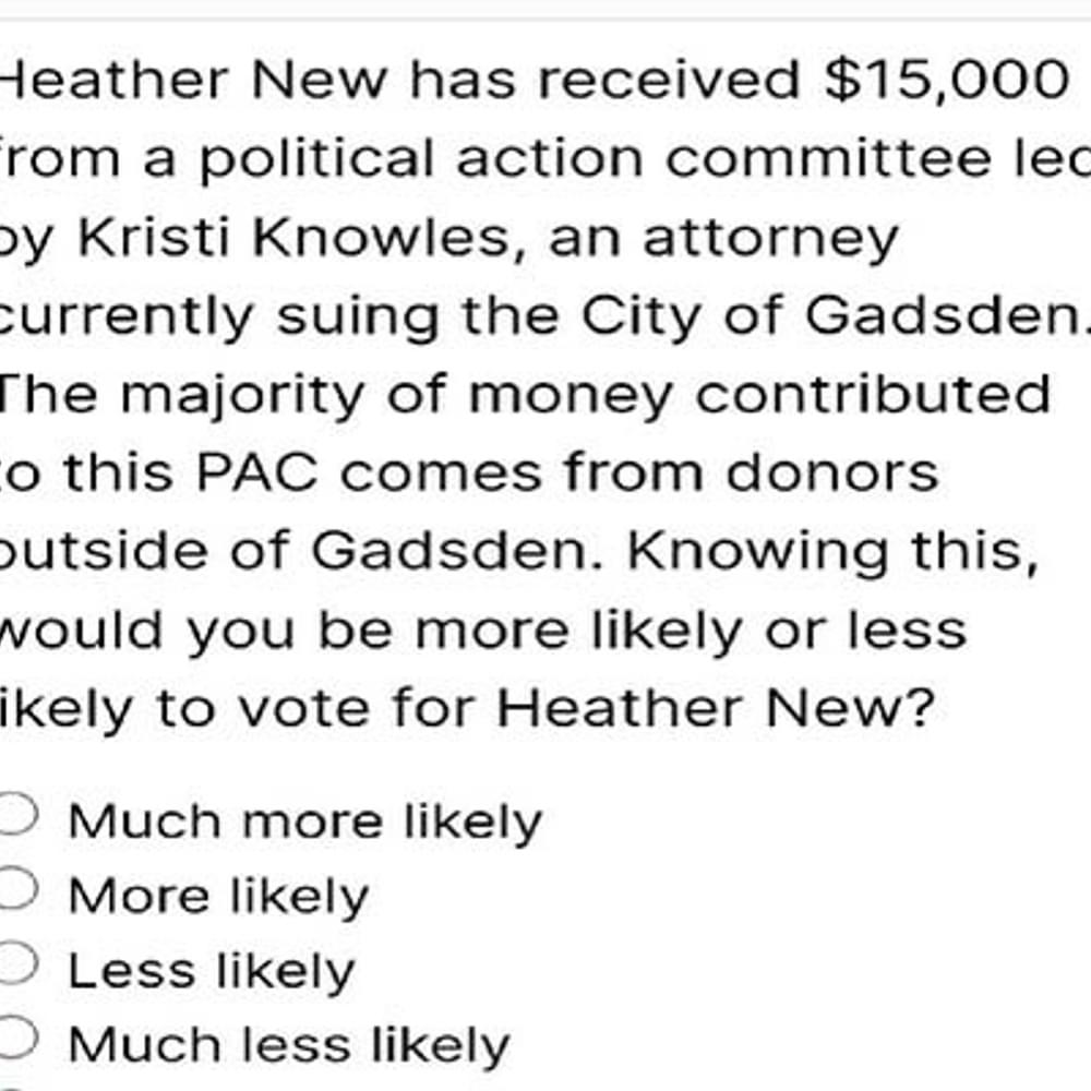 Gadsden question 2