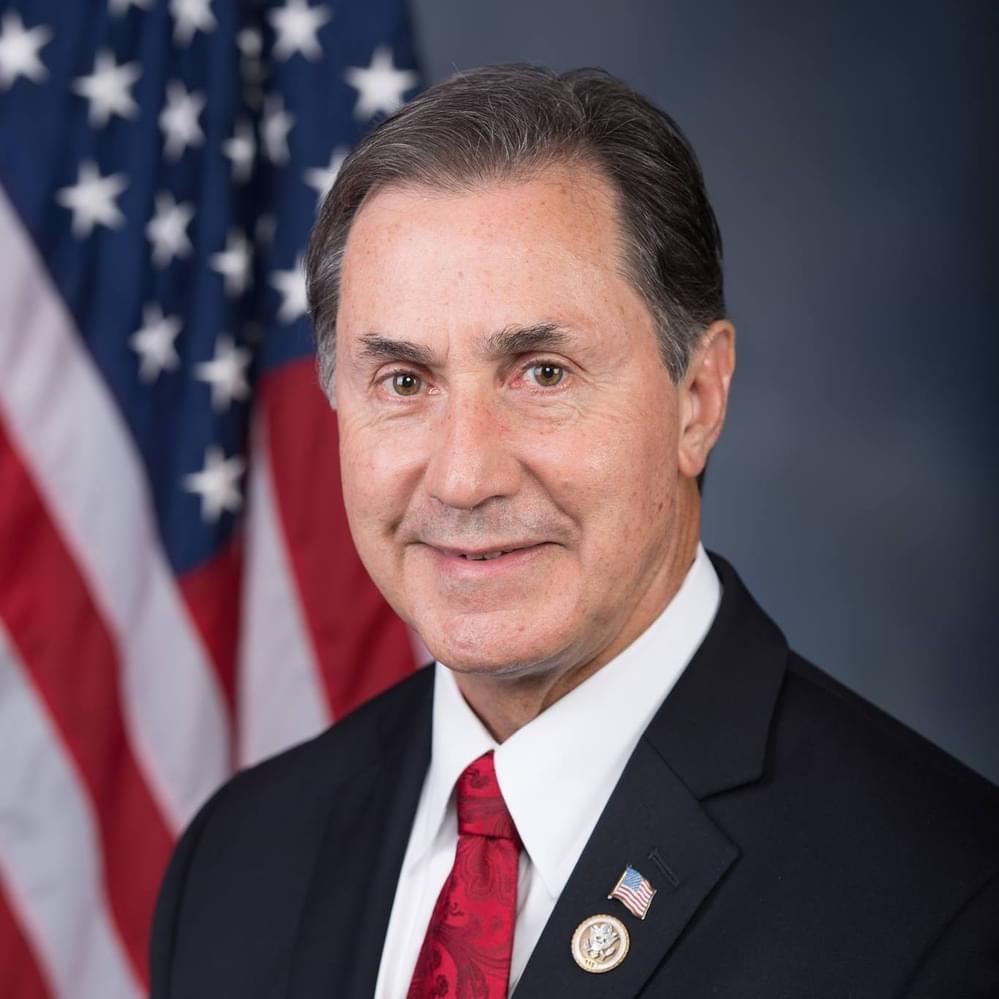 Gary Palmer 5 Alabama News