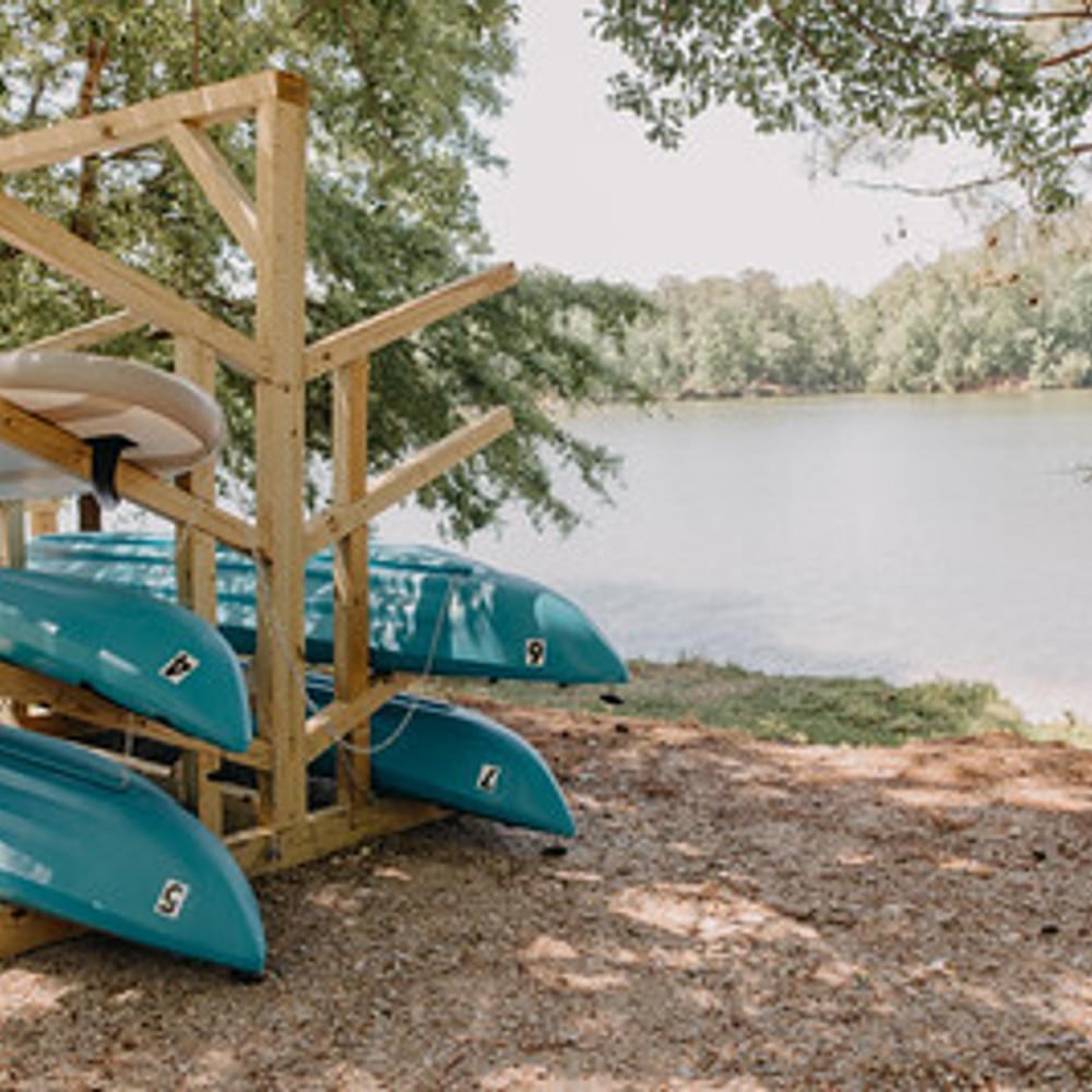 Glamping Lake Martin 56 S Alabama News