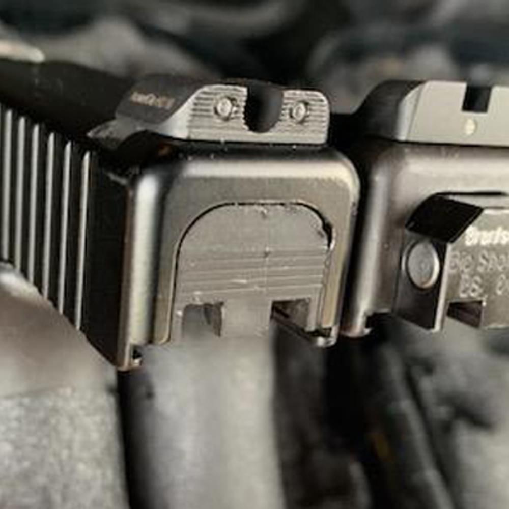 What are Glock switches? Why are we hearing about them now? Law ...