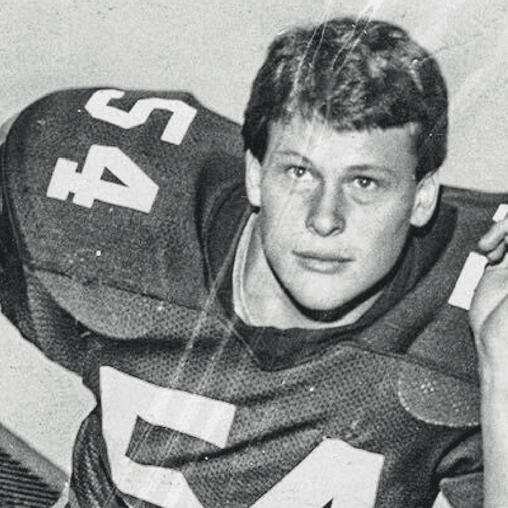 Gregg Carr from Auburn Football Twitter Page Alabama News