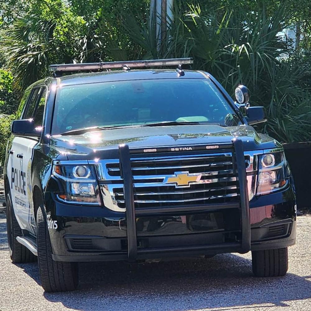 Gulf Shores Police Alabama News
