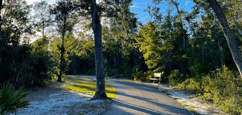 Gulf State Parks from Alapark