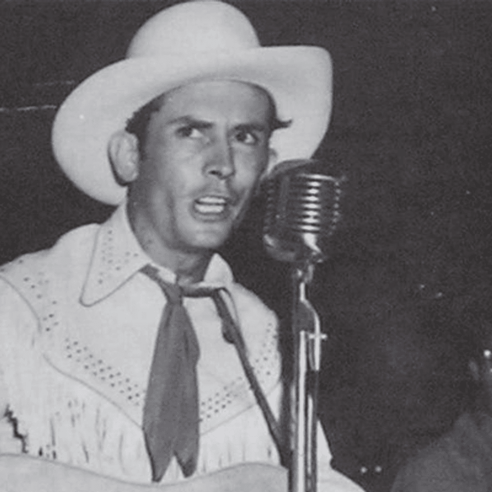 Hank Williams 1951 from Wikipedia Alabama News