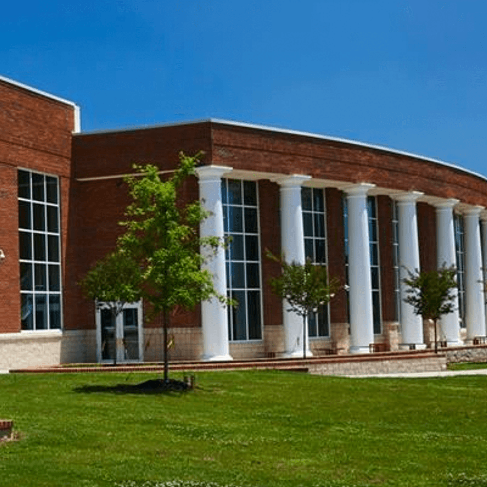 Hartselle High School from HHS website