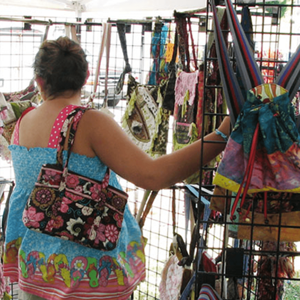 Helen Keller Fest vendors from fest website Alabama News
