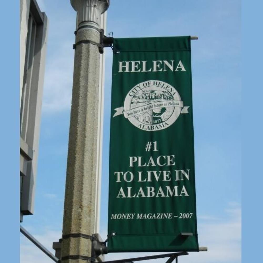 Helena Alabama News