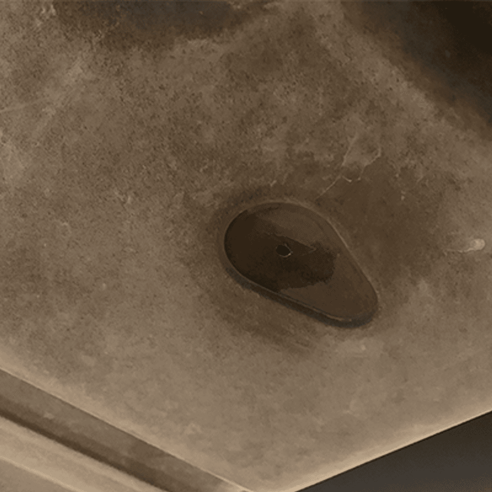Hole drilled in the gas tank of van from Cephus Prophitt Alabama News