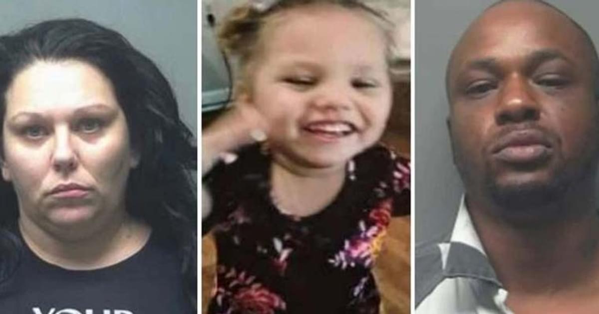 Accused killer of 5-year-old Kamarie Holland faces additional charges