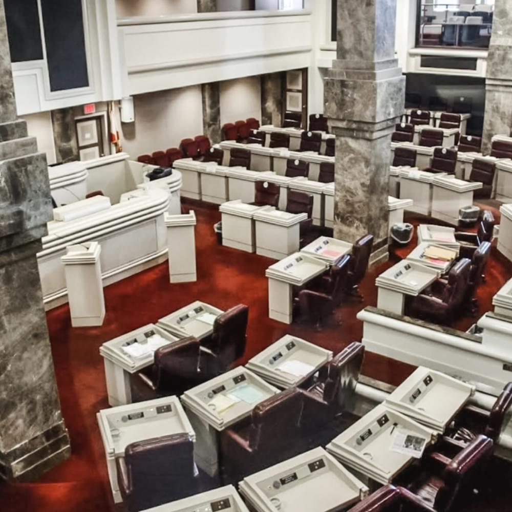 House Floor Alabama News