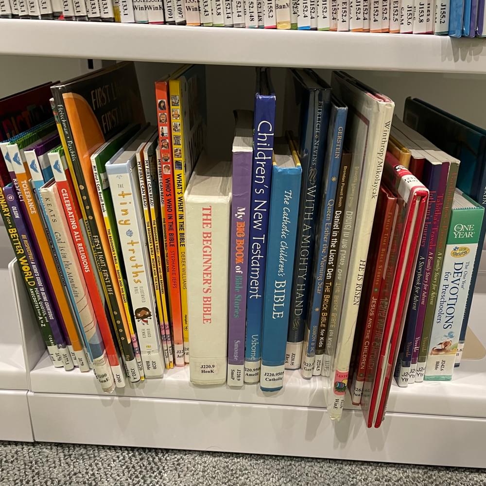 North Shelby Library Alabama News