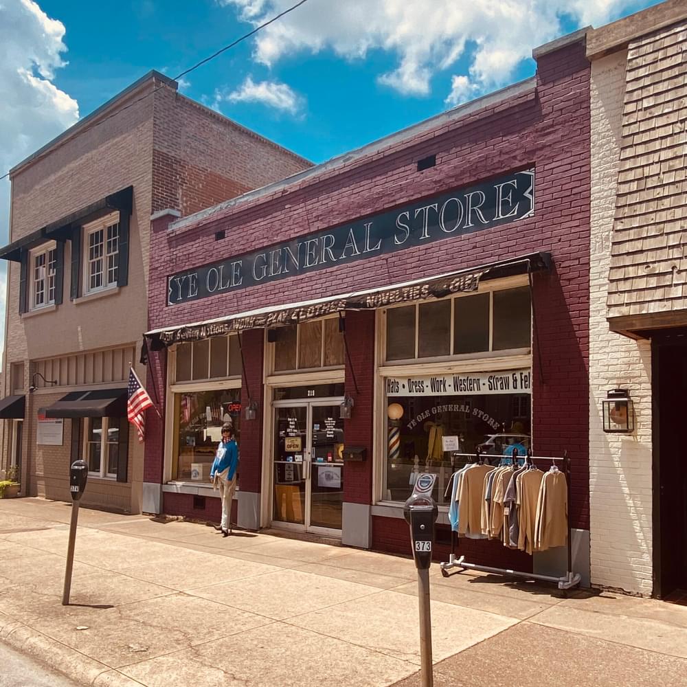 Florence General Store Alabama News