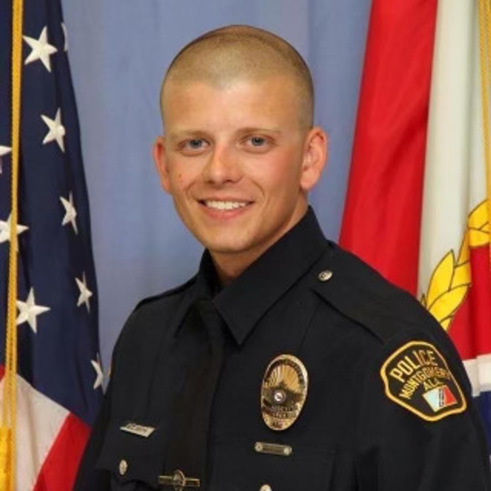 Aaron Cody Smith