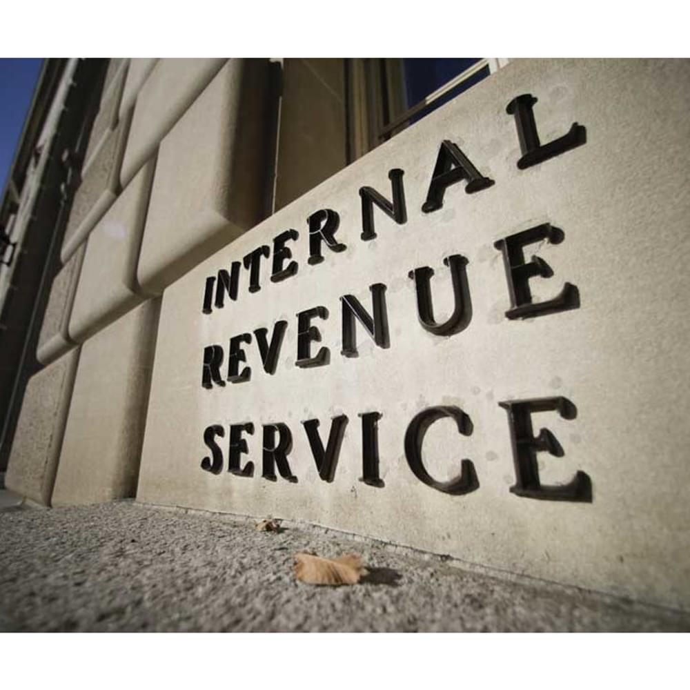 Internal Revenue Service cpapracticeadvisor com Alabama News
